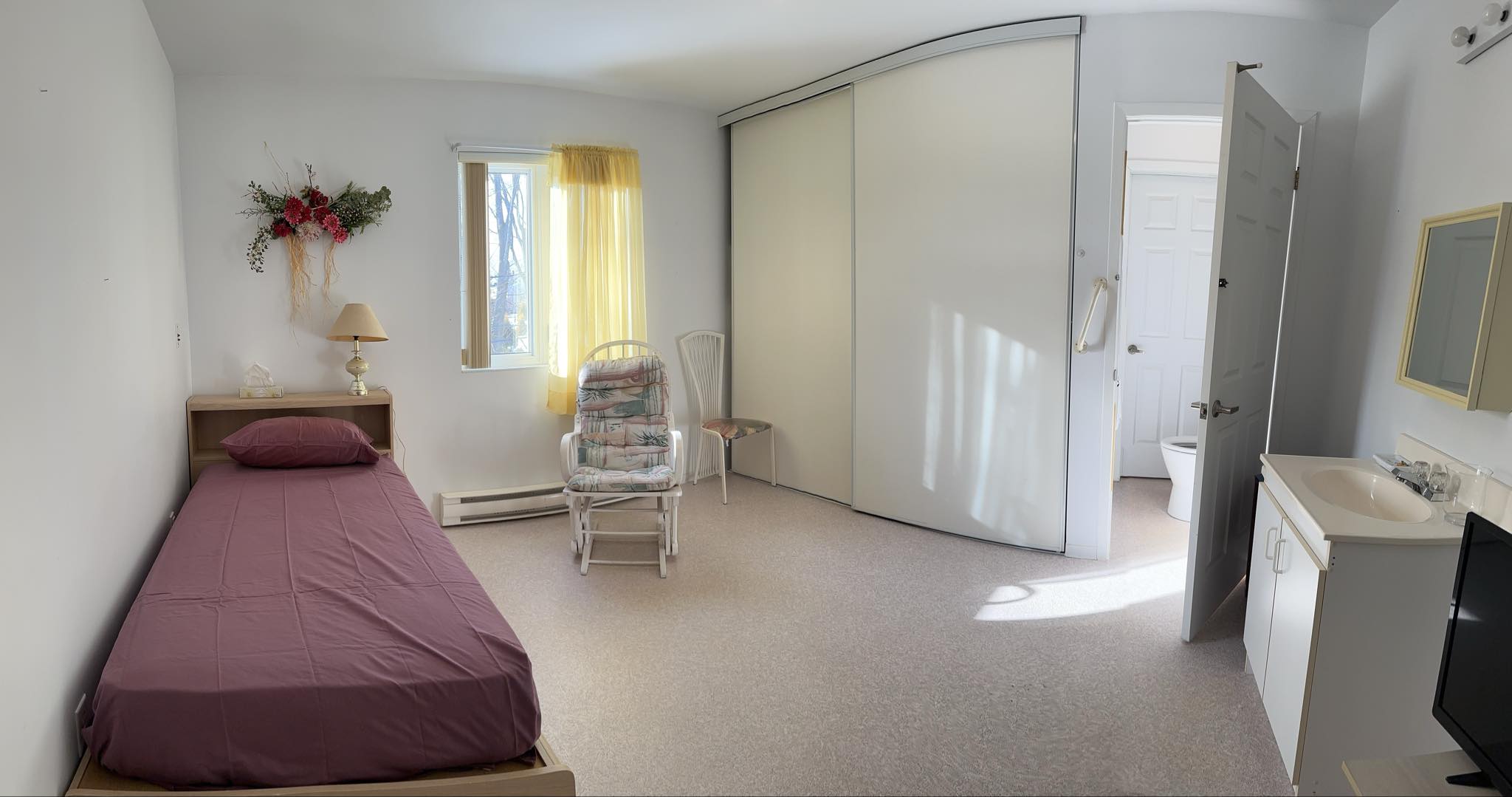 Résidence De L'Anse